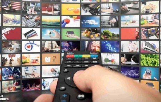 Pluto TV: Mira Películas y TV Gratis