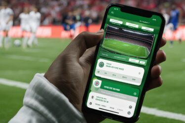 App Asistir Fútbol: Ver Fútbol en tu Móvil