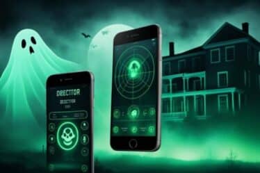 Ghost Detector Radar Simulator: Explora el Mundo Paranormal