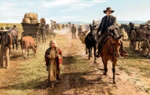 Western Classic Movies: Disfruta del Mejor Cine del Oeste