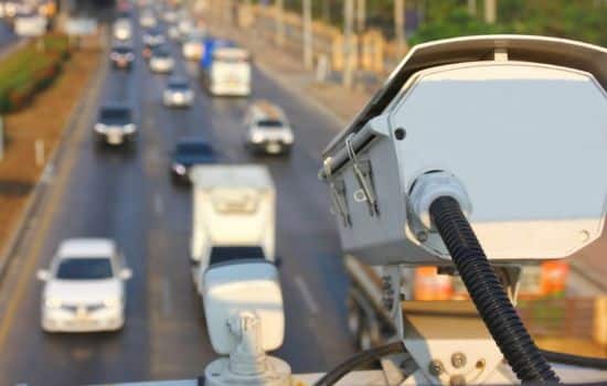 Radar: Detector de Radares para una Conducción más Segura