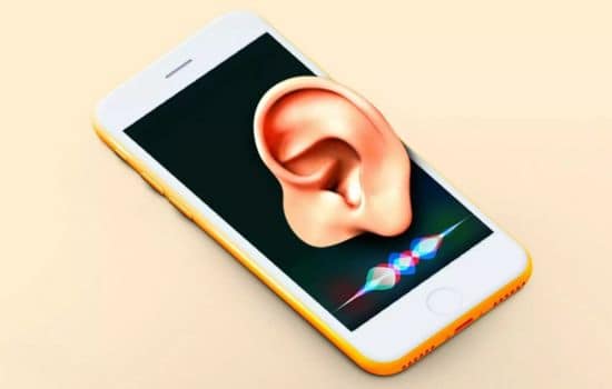 Ear Spy - Listening Device: Amplifica Sonidos a tu Alrededor