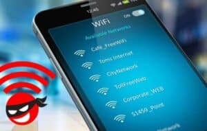 Descubre las contraseñas Wi-Fi con "Mostrar Senha do Wi-Fi"