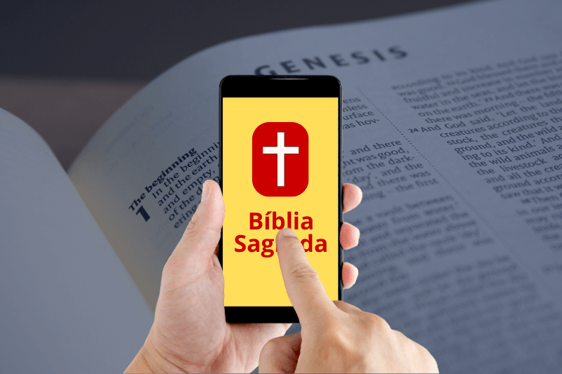 App para estudiar la Biblia: Conectándote con la Palabra de Dios