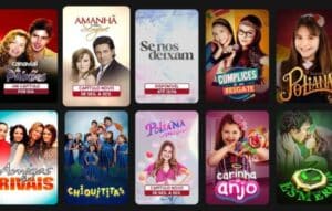 Disfruta de las Telenovelas Mexicanas en tu Smartphone