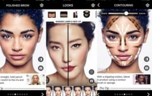 Simulador de Maquillaje: Descubre tu Belleza Virtual