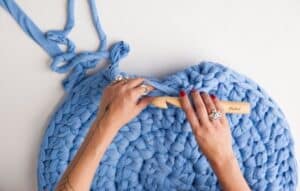 Conoce la Aplicación: Crochet Fácil