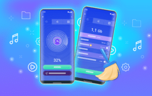 Avast Cleanup – App de Limpieza: Mantén tu Dispositivo Rápido