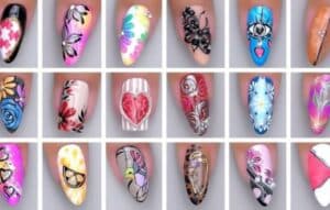 NailArt: Diseño de Uñas a tu Alcance