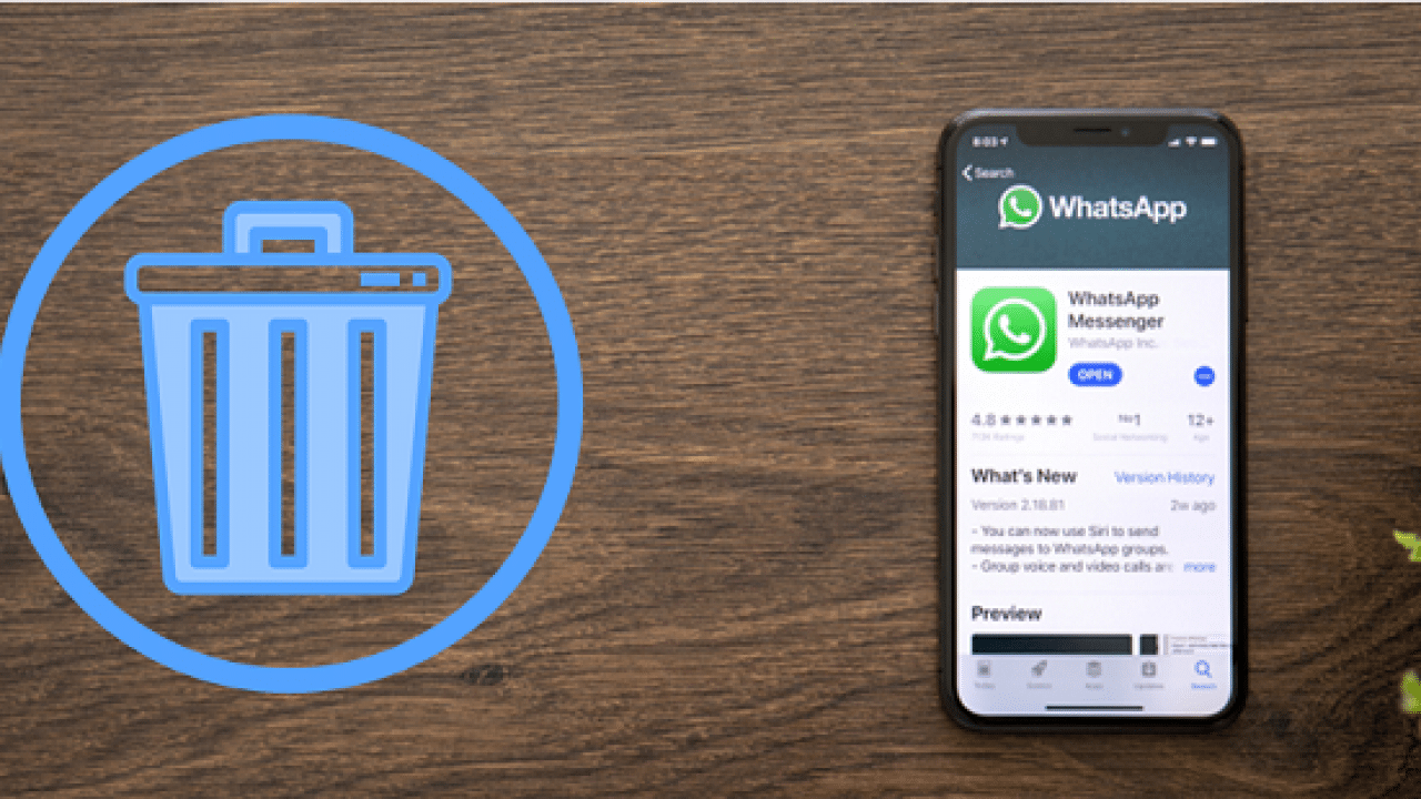 Recupera tus mensajes perdidos con estas apps