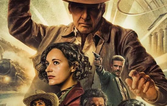 Indiana Jones