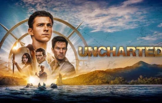 Uncharted