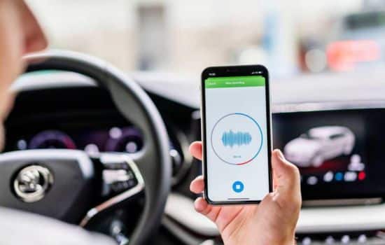 Descubre los secretos de tu auto: Apps para identificar problemas