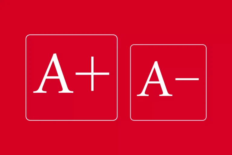 Hazte gigante con las letras! Aumenta el tamaño en tu móvil.