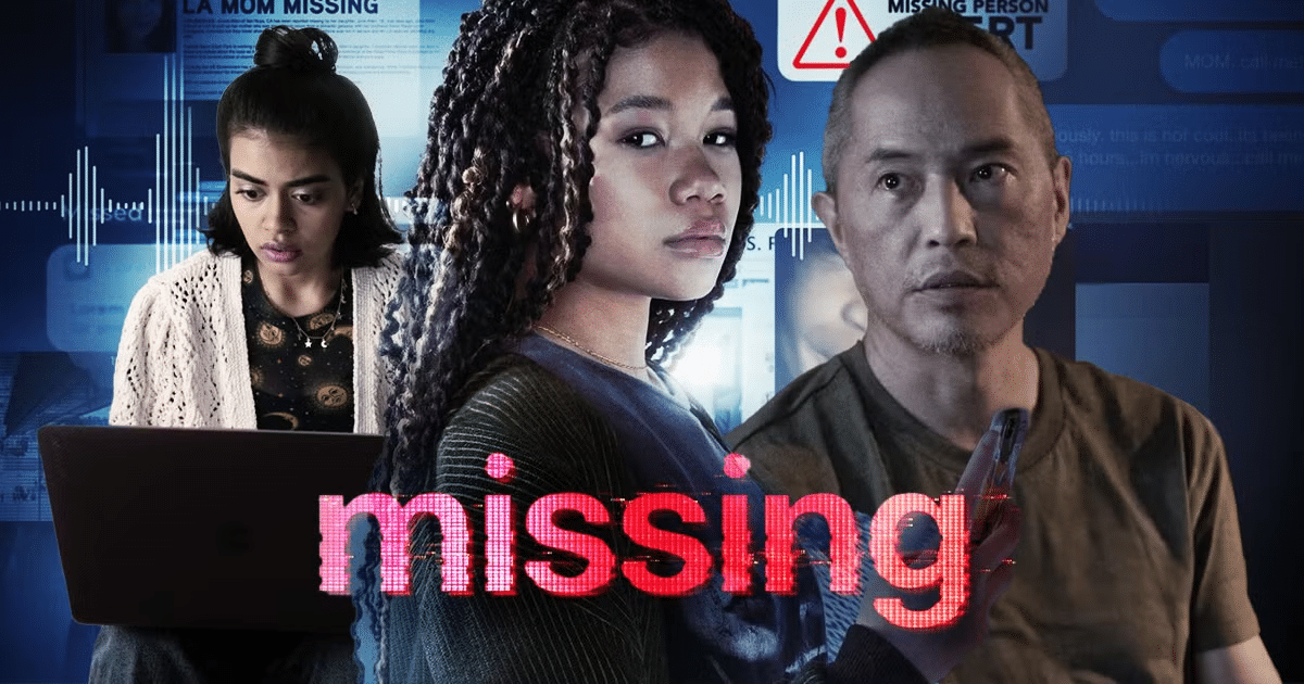 Missing