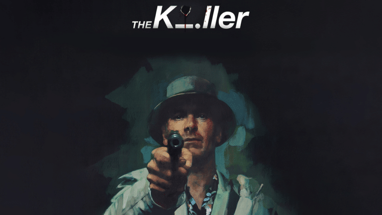 The Killer