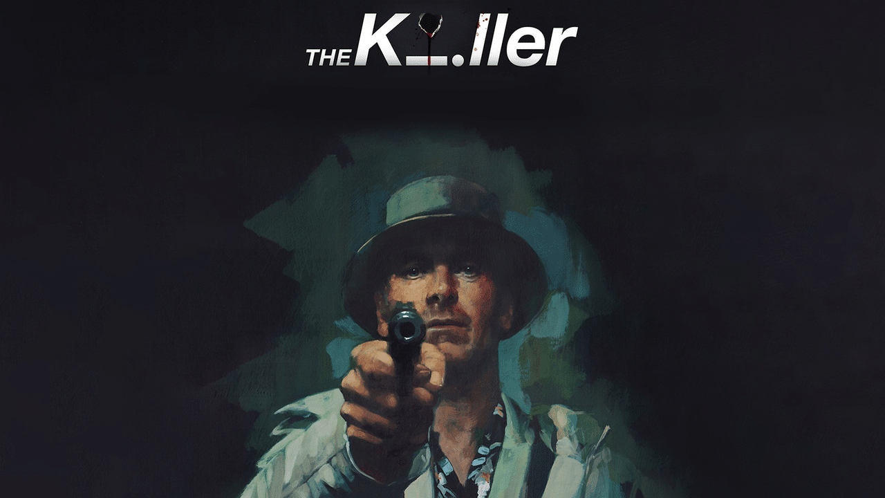 The Killer