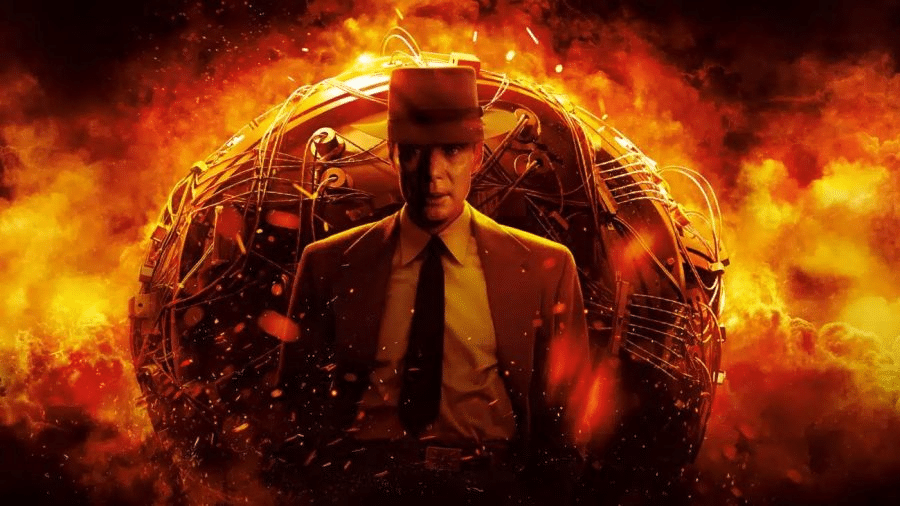 Oppenheimer