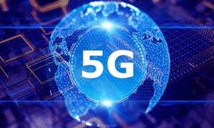 Acelera tu experiencia móvil con 5G PLUS