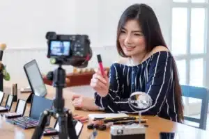 ¡Graba en alta resolución ahora!