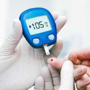 使用这些应用程序控制糖分!