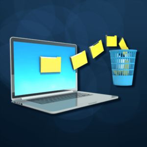 Recupera tus archivos al instante!