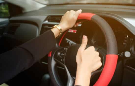 Conducir con Confianza: Curso de Conducción Automóvil al Alcance de tu Mano