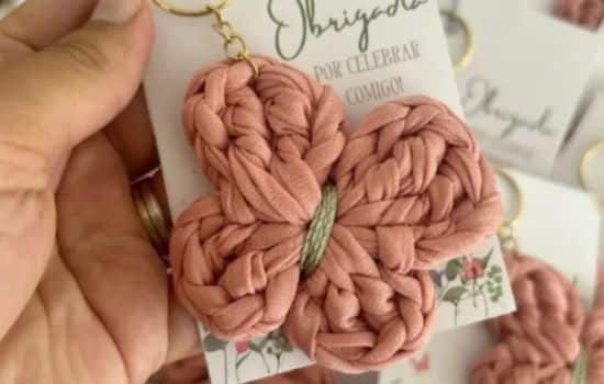 Descubre el arte del crochet desde tu celular