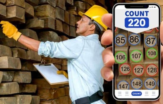 Count This: La Aplicación Ideal para Contar Objetos de Forma Rápida y Precisa