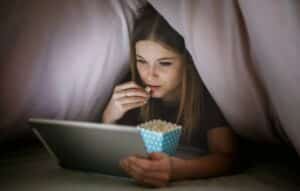 Descubre el Mejor App para Ver Novelas Cortas: "GoodShort - Filmes e Dramas"