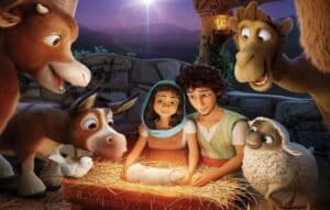 Aplicación "Jesus Film Media": Vea Películas Religiosas