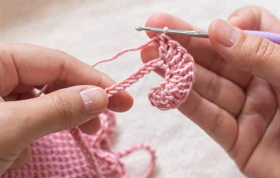 Aprende Crochê: Una Herramienta para los Amantes