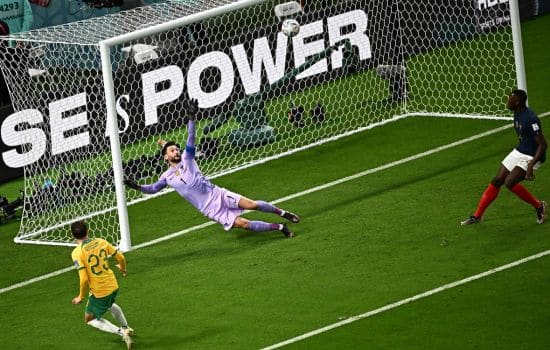 Los 10 Goles Más Bonitos de la Historia del Fútbol
