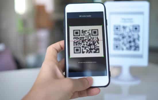 Escanea, organiza y optimiza tu vida digital