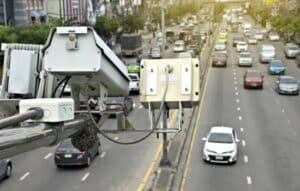 La Mejor Aplicación para Detectar Radars de Velocidad