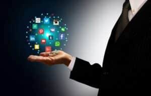 La Aplicación Ideal para Gestionar tus Redes Sociales de Manera Profesional