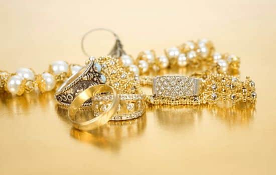 Joyas