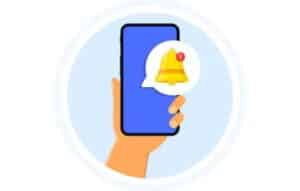 Controla las Luces de Notificación en tu Teléfono de Forma Sencilla