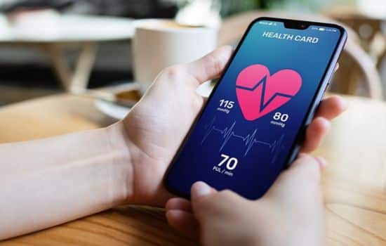 Monitorea tu Salud de Manera Fácil con una Aplicación de Presión Arterial
