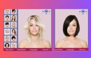 Transforma Tu Estilo con Cortes de Cabello Virtuales: Descubre Cómo