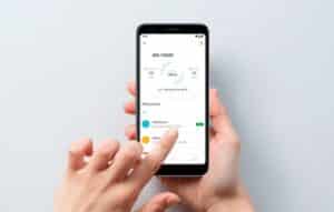 Gestión Eficiente de Redes Wi-Fi desde Tu Dispositivo Móvil