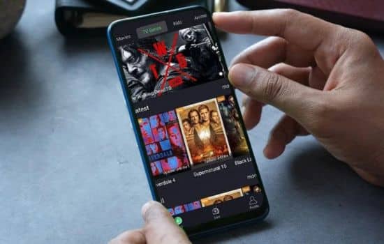 Disfruta de Películas y TV en Vivo de Forma Gratuita y Legal