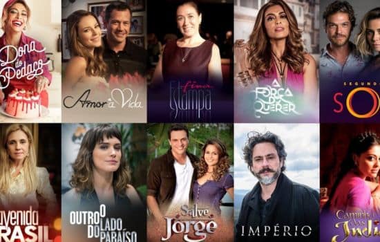 La Mejor Aplicación para Ver Novelas Brasileñas