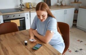 Controla Tu Salud con una Aplicación para la Gestión de la Diabetes