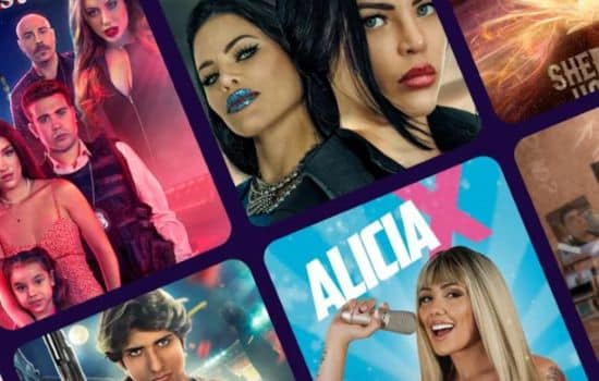 La Mejor Aplicación para Ver Novelas Cortas de Drama