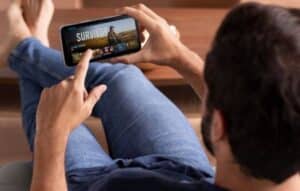La Mejor Aplicación para Ver Televisión en Vivo y Películas Gratis