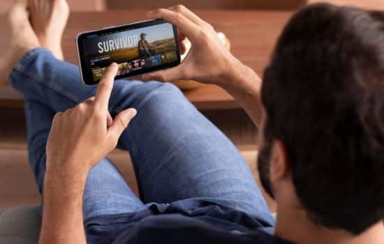 La Mejor Aplicación para Ver Televisión en Vivo y Películas Gratis