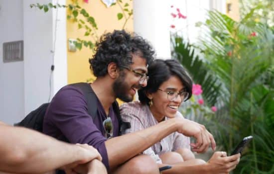 Conoce Nuevas Personas de Manera Fácil y Divertida