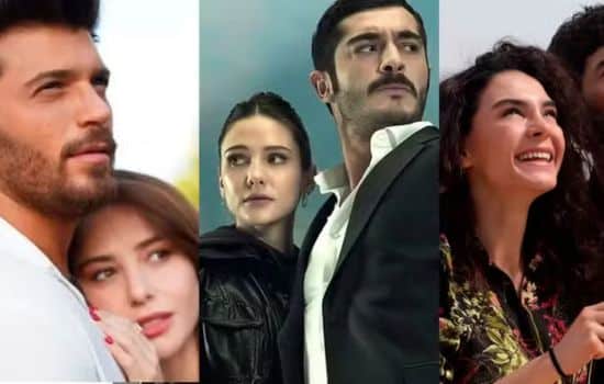 La Mejor Aplicación para Ver Novelas Turcas