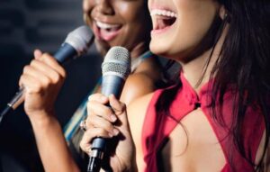 Musical al Estilo Karaoke